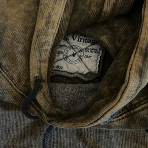 Vintage Hoodie